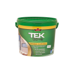 TEK BOYA - Üniversal Plastik - İç Cephe Boyası