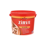 TEK BOYA - Zirve Plastik - İç Cephe Boyası