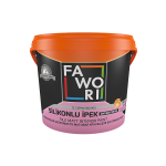 Fawori Boya - Silikonlu İpek Antibakteriyel İç Cephe Boyası