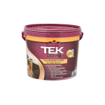 TEK BOYA - Satensi İpek Mat - İç Cephe Boyası