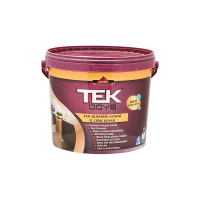 TEK BOYA - Satensi İpek Mat - İç Cephe Boyası