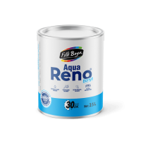 Filli Boya - Aqua Reno Banyo - Renovasyon Boyası