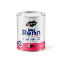 Filli Boya - Aqua Reno Mutfak - Renovasyon Boyası