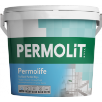 Permolit - Permolife Su Bazlı Parlak Boya