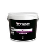 Polisan - X1 Antı-Agıng Kokusuz Parlak - Ahşap ve Metal Boyası