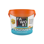 Fawori Boya - Fenomen Saf Akrilik Dış Cephe Boyası