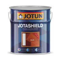 JOTUN - Jotashield Silk - Dış Cephe Boyası