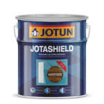 JOTUN - Jotashield Heritage Glaze - Dış Cephe Boyası