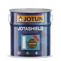 JOTUN - Jotashield Heritage Glaze - Dış Cephe Boyası
