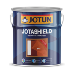 JOTUN - Jotashield Matt - Dış Cephe Boyası