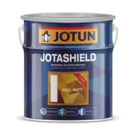 JOTUN - Jotashield Real Matt - Dış Cephe Boyası
