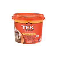 TEK BOYA - Silikonlu Dış Cephe - Dış Cephe Boyası