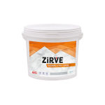 TEK BOYA - Zirve Silikonlu Dış Cephe Boyası