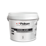Polisan - Exelans Macro - Dış Cephe Boyası