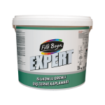 Filli Boya - Expert Silikonlu Grenli Dış Cephe Kaplaması