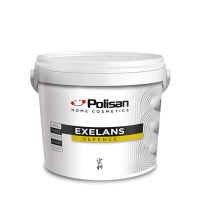 Polisan - Exelans Defence - Dış Cephe Boyası