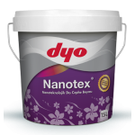 Dyo Boya - Nanotex - Nanoteknolojik Dış Cephe Boyası