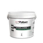 Polisan - Exelans Resista - Dış Cephe Boyası