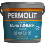 Permolit - Permomax Elastomerik - Dış Cephe Boyası