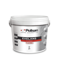 Polisan - Exelans Turbo Flex C1 - Dış Cephe Boyası