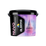 Albera Boya - Decosense Nuvo - Hologram Sedef Efektli Dekoratif Kaplama