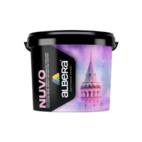 Albera Boya - Decosense Nuvo - Hologram Sedef Efektli Dekoratif Kaplama