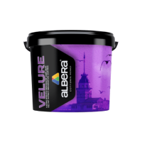 Albera Boya - Decosense Velure - Kadife Efektli Dekoratif Kaplama