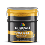 Albera Boya - Son Kat Boya - Sentetik Esaslı Son Kat Boya