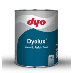 Dyo Boya - Dyolux - Sentetik Parlak Boya Dyo Boya - Dyolux - Sentetik Parlak Boya