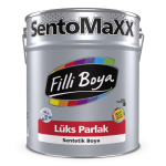 Filli Boya - SentoMaXX Lüks Parlak - Lüks Parlak Sentetik Boya Filli Boya - SentoMaXX Lüks Parlak - Lüks Parlak Sentetik Boya
