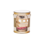 TEK BOYA - Yarı Mat Saten Boya