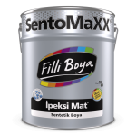 Filli Boya - SentoMaXX İpeksi Mat - İpeksi Mat Sentetik Boya Filli Boya - SentoMaXX İpeksi Mat - İpeksi Mat Sentetik Boya