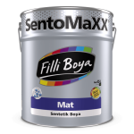 Filli Boya - SentoMaXX Mat - Mat Sentetik Boya Filli Boya - SentoMaXX Mat - Mat Sentetik Boya