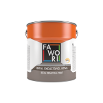 Fawori Boya - İdeal Endüstriyel Boya Fawori Boya - İdeal Endüstriyel Boya