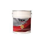 TEK BOYA - Trio-Max Power Son Kat - Astar ve Boya