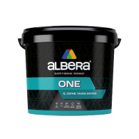 Albera Boya - One - İç Cephe Tavan Boyası