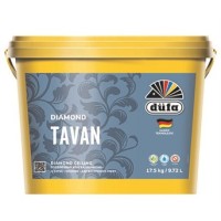 DÜFA - DİAMOND TAVAN - Tavan Astar Boyası
