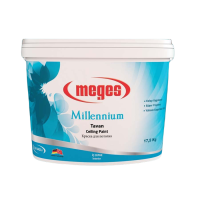 Meges Boya - Millennium Tavan - Tavan Astar Boyası