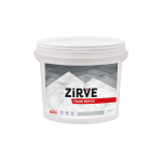 TEK BOYA - Zirve Plastik Tavan Boyası