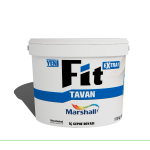Marshall Boya - Fit Extra Tavan Boyası - İç Cephe Tavan Boyası