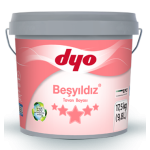Dyo Boya - Beşyıldız Tavan - Tavan Boyası