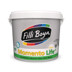 Filli Boya - Momento Life Clean - Formaldehit Absorbe Eden Tavan Boyası