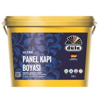 DÜFA - ULTRA PANEL KAPI BOYASI - Yarı Mat