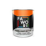 Fawori Boya - Panel Kapı Boyası