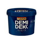 JOTUN - Demidekk Ultimate Tackfarg - Opak Dış Cephe Boyası