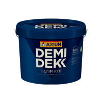JOTUN - Demidekk Ultimate Tackfarg - Opak Dış Cephe Boyası
