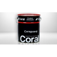 Ral Boya - 30050 Epoxy Boya - Endüstriyel Boya