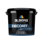 Albera Boya - Decorit - Dekoratif Püskürtme Boya