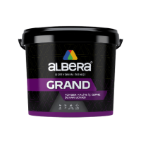 Albera Boya - Grand - Yüksek Kalite İç Cephe Duvar Boyası