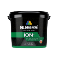 Albera Boya - İon - İon Özellikli Lüks İç Cephe Boyası